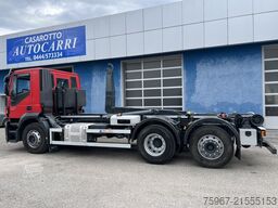 Iveco Stralis 460