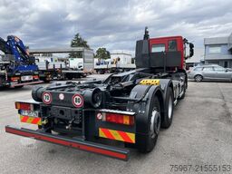 Iveco Stralis 460
