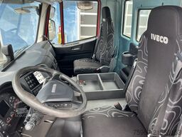 Iveco Stralis 460
