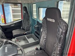 Iveco Stralis 460