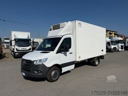 Mercedes-Benz sprinter 416 cdi
