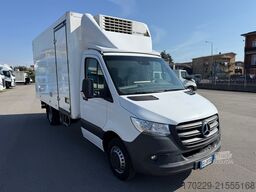 Mercedes-Benz sprinter 416 cdi