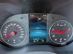 Mercedes-Benz sprinter 416 cdi