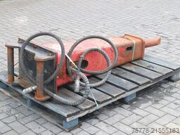 RAMMER HAMMER | S60 | HYDRAULIC BREAKER