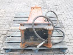 RAMMER HAMMER | S60 | HYDRAULIC BREAKER