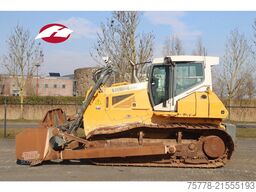 Liebherr PR736 LGP | AIRCO | LOW HOURS!