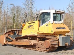 Liebherr PR736 LGP | AIRCO | LOW HOURS!