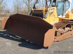 Liebherr PR736 LGP | AIRCO | LOW HOURS!