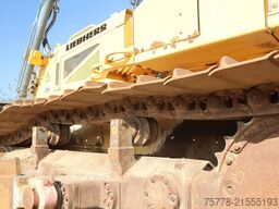 Liebherr PR736 LGP | AIRCO | LOW HOURS!