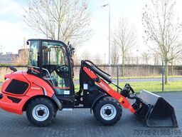 Manitou MLA 5-50 H | BUCKET | 3-M WARRANTY | NEW UNUSED