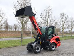 Manitou MLA 5-50 H | BUCKET | 3-M WARRANTY | NEW UNUSED