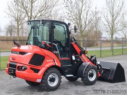 Manitou MLA 5-50 H | BUCKET | 3-M WARRANTY | NEW UNUSED