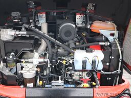 Manitou MLA 5-50 H | BUCKET | 3-M WARRANTY | NEW UNUSED