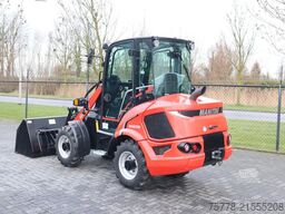 Manitou MLA 5-50 H | BUCKET | NEW UNUSED