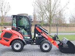 Manitou MLA 5-50 H | BUCKET | NEW UNUSED