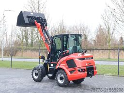 Manitou MLA 5-50 H | BUCKET | NEW UNUSED