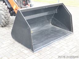 Manitou MLA 5-50 H | BUCKET | NEW UNUSED