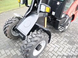 Manitou MLA 5-50 H | BUCKET | NEW UNUSED