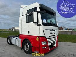 MAN TGX 510
