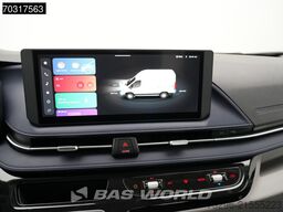 Maxus eDeliver 9 Coming Soon! Elektrisch 65kWh 172km ...