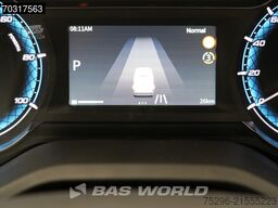 Maxus eDeliver 9 Coming Soon! Elektrisch 65kWh 172km ...