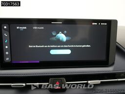 Maxus eDeliver 9 Coming Soon! Elektrisch 65kWh 172km ...