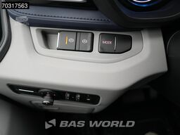 Maxus eDeliver 9 Coming Soon! Elektrisch 65kWh 172km ...