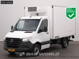 Mercedes Sprinter 316 CDI Automaat Laadklep Lamberet Koe...