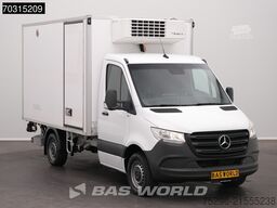 Mercedes Sprinter 316 CDI Automaat Laadklep Lamberet Koe...