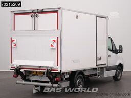 Mercedes Sprinter 316 CDI Automaat Laadklep Lamberet Koe...