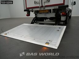 Mercedes Sprinter 316 CDI Automaat Laadklep Lamberet Koe...