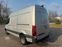 MERCEDES-BENZ Sprinter III 519 CDI Tiefkühlkasten  Thermoking