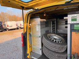 Mercedes-Benz Vito 114 CDI AUTOMATIK BOTT WERKSTATT S