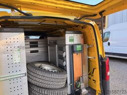 Mercedes-Benz Vito 114 CDI AUTOMATIK BOTT WERKSTATT S