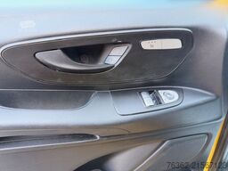 Mercedes-Benz Vito 114 CDI AUTOMATIK BOTT WERKSTATT S