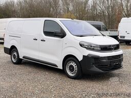 Opel Vivaro L3 Kasten Basis XL Klima PDC