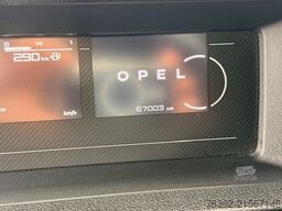 Opel Vivaro L3 Kasten Basis XL Klima PDC