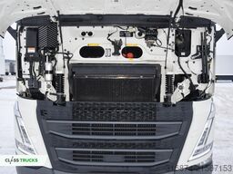 VOLVO FH 500 Globetrotter XL Varios