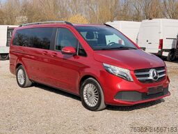 Mercedes-Benz V 250 d lang Edition *LIEGE-PAKET/STHZ/A
