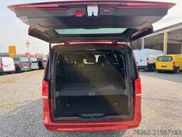 Mercedes-Benz V 250 d lang Edition *LIEGE-PAKET/STHZ/A