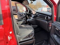 Mercedes-Benz V 250 d lang Edition *LIEGE-PAKET/STHZ/A