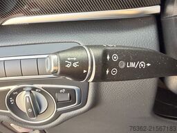 Mercedes-Benz V 250 d lang Edition *LIEGE-PAKET/STHZ/A