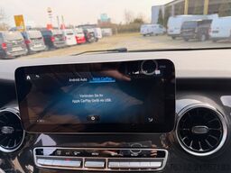 Mercedes-Benz V 250 d lang Edition *LIEGE-PAKET/STHZ/A