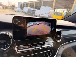 Mercedes-Benz V 250 d lang Edition *LIEGE-PAKET/STHZ/A