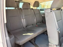Mercedes-Benz Vito 114 CDI Lang,Tour P,2xKlima,9Sitze