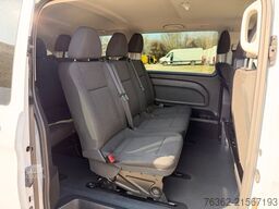 Mercedes-Benz Vito 114 CDI Lang,Tour P,2xKlima,9Sitze
