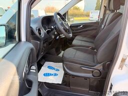 Mercedes-Benz Vito 114 CDI Lang,Tour P,2xKlima,9Sitze