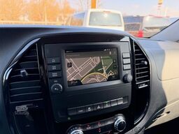 Mercedes-Benz Vito 114 CDI Lang,Tour P,2xKlima,9Sitze