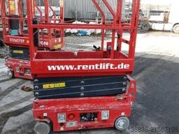 MAGNI ES 0608 EP Elektro 6,30 m