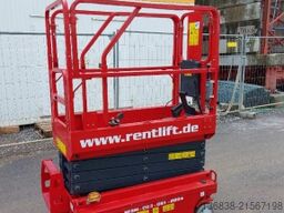 MAGNI ES 0608 EP Elektro 6,30 m